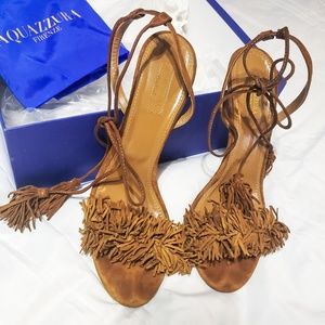 Aquazzura Wild Thing